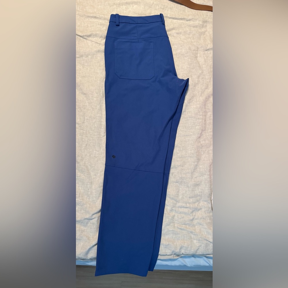 LULULEMON ABC DRESS PANTS